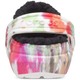 Утепленные сабо Crocs Classic Lined Tie Dye Clog 40-41 р 25.8-26.7 см Разноцветные 206341 M8/W10 Black/Multi - изображение 5