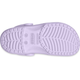 Сабо Crocs Classic Kids Clog 24 р 13.2-14.0 см Дитячі Лавандові 206991-C7 Lavander - зображення 6