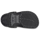 Сабо Crocs Classic Kids Clog 31-32 р 19.2-20.0 см Дитячі Чорні 206991-J1 Black - зображення 6