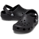 Сабо Crocs Classic Kids Clog 33 р 20.1-20.8 см Дитячі Чорні 206991-J2 Black - зображення 3