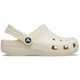 Сабо Crocs Classic Kids Clog 34 р 20.9-21.7 см Детские Бежевые 206991-J3 Bone - изображение 1