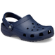 Сабо Crocs Classic Kids Clog 33 р 20.1-20.8 см Детские Темно-синие 206991-J2 Navy - изображение 2