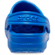 Сабо Crocs Classic Kids Clog 34 р 20.9-21.7 см Детские Синие 206991-J3 Blue - изображение 5