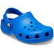 Сабо Crocs Classic Kids Clog 29 р 17.5-18.3 см Детские Синие 206991-C12 Blue - изображение 2