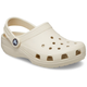 Сабо Crocs Classic Kids Clog 34 р 20.9-21.7 см Детские Бежевые 206991-J3 Bone - изображение 2