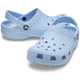 Сабо Crocs Classic Kids Clog 26 р 15.0-15.7 см Детские Голубые 206991-C9 Mineral - изображение 3