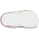 Утеплені сабо Crocs Classic Lined Tie Dye Clog 43 р 27.7-28.2 см Різнокольорові 206341 M10/W12 Black/Multi - зображення 6