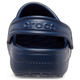 Сабо Crocs Classic Kids Clog 28 р 16.7-17.4 см Дитячі Темно-сині 206991-C11 Navy - зображення 5