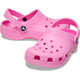 Сабо Crocs Classic Kids Clog 26 р 15.0-15.7 см Дитячі Рожеві 206991-C9 Pink - зображення 3
