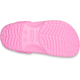 Сабо Crocs Classic Kids Clog 26 р 15.0-15.7 см Дитячі Рожеві 206991-C9 Pink - зображення 6