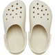 Сабо Crocs Classic Kids Clog 34 р 20.9-21.7 см Детские Бежевые 206991-J3 Bone - изображение 4