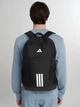 Рюкзак спортивный тканевый 28 л вмещает формат А4 Adidas Tiro Backpack JY7971 Черный (4068814684072) - изображение 2
