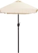Parasol ogrodowy ModernHome by Multistore MultiGarden SL-UM019 BEIGE - obraz 4