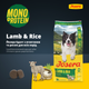 Корм для собак JOSERA Lamm & Reis (Lamb & Rice) 12,5 кг з ягням та рисом - изображение 3