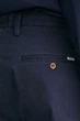 Чоловічі темно-сині чіноси REGULAR TWILL CHINOS Gant 36-32 1505222 - изображение 6