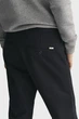 Чоловічі чорні чіноси SLIM TWILL CHINOS Gant 38-32 1505221 - изображение 5