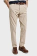 Чоловічі бежеві чіноси SLIM SUNFADED CHINOS Gant 34-32 1505353 - изображение 1