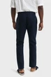 Чоловічі темно-сині лляні брюки RELAXED LINEN DS PANTS Gant M 1505272 - изображение 4