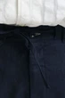 Чоловічі темно-сині лляні брюки RELAXED LINEN DS PANTS Gant M 1505272 - изображение 5