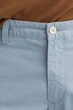 Чоловічі блакитні чіноси HALLDEN SUNFADED CHINOS Gant 30 1500368 - изображение 5