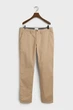 Чоловічі бежеві чіноси SLIM TWILL CHINOS Gant 31-32 1505221 - изображение 7