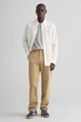Чоловічі бежеві чіноси REGULAR TWILL CHINOS Gant 32-32 1505222 - изображение 2