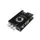Аудіо підсилювач потужності звуку ZK-1602T TD5182A HiFi 2x160Вт Bluetooth 5.0 Black (1026348) - зображення 1