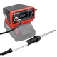 Паяльна станція Quicko T12-A для Makita 18-21В, 72Вт OLED, портативна - зображення 2