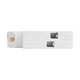 Реле контролю напруги та струму TOMZN TOB9S-VAP з Wi-Fi 220В 1-63А DIN White (1029803) - зображення 6