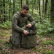 Тактический рюкзак Direct Action Ghost Mk. II 28+3,5 л Cordura, Olive Green - изображение 6