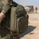 Рюкзак Pentagon Quick 17 л, Olive - зображення 7