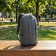 Рюкзак Helikon Groundhog 10 л, Shadow Grey - зображення 4