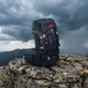 Рюкзак Skif Outdoor Highlander 60L, Black - изображение 8