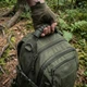Рюкзак тактичний MIL-TEC «Aktion» 30L, Olive - зображення 7