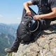 Туристичний рюкзак Skif Outdoor Adventure 30 л, Black - зображення 8