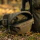 Туристический рюкзак Mil-Tec Commando 55 л, Olive - изображение 5