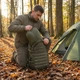 Тактичний рюкзак Snugpak Xocet 35 л, Olive - зображення 4