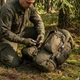 Туристический рюкзак Mil-Tec Commando 55 л, Olive - изображение 7
