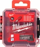 Набор сверл по стеклу и плитке Milwaukee 5 шт (4932479948) - изображение 1