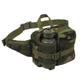 Сумка з флягою MFH Waist Bag with Drinking Bottle, Вудленд - зображення 2