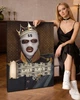 Стильна картина для офісу та кабінету «Dollars King» - 40х60 см - изображение 7