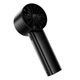 Вентилятор HOCO HX600 handheld fan, 3Levels, 1200mAh, 1.5-4.5h, 70dB, black - зображення 2