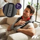 Массажер для шеи, плеч и спины Maltec MAX-Comfy 2000 (Польша) - изображение 9