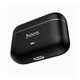 Навушники HOCO Rhyme true wireless six microphones noise reduction BT headset EQ35 |BT5.4, ANC/ENC, App, 7/35h| Black - изображение 3