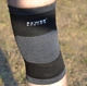 Наколінники Power System PS-6002 Knee Support Black/Grey (пара) XL - изображение 8