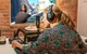 Навушники бездротові AKG K361-BT чорні - зображення 7