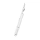Щетка для чистки наушников HOCO Multifunctional cleaning tool for digital devices UT1| White - изображение 1