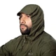 Куртка-ветровка WindBlock Ultralight Олива (9298), 3XL - изображение 4