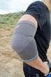 Налокітники Power System PS-6001 Elbow Support Grey (пара) XL - изображение 10