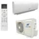 Кондиціонер SmartAir CLASSIC ZSE-09OB1/Y25 - спліт-система до 30 м² з функцією обігріву та охолодження - зображення 1